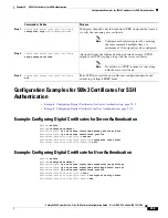 Предварительный просмотр 1415 страницы Cisco Catalyst 4500 Series Software Configuration Manual