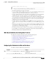 Предварительный просмотр 1435 страницы Cisco Catalyst 4500 Series Software Configuration Manual