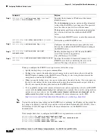 Предварительный просмотр 1438 страницы Cisco Catalyst 4500 Series Software Configuration Manual