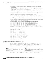 Предварительный просмотр 1440 страницы Cisco Catalyst 4500 Series Software Configuration Manual