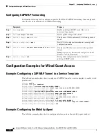 Предварительный просмотр 1448 страницы Cisco Catalyst 4500 Series Software Configuration Manual