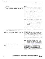 Предварительный просмотр 1471 страницы Cisco Catalyst 4500 Series Software Configuration Manual