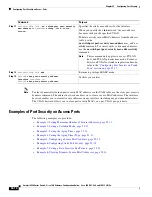 Предварительный просмотр 1472 страницы Cisco Catalyst 4500 Series Software Configuration Manual