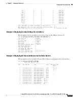 Предварительный просмотр 1491 страницы Cisco Catalyst 4500 Series Software Configuration Manual