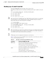 Preview for 1521 page of Cisco Catalyst 4500 Series Software Configuration Manual