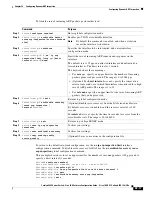 Предварительный просмотр 1543 страницы Cisco Catalyst 4500 Series Software Configuration Manual