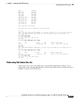 Предварительный просмотр 1545 страницы Cisco Catalyst 4500 Series Software Configuration Manual
