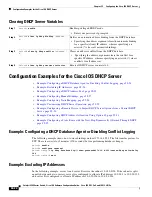 Предварительный просмотр 1572 страницы Cisco Catalyst 4500 Series Software Configuration Manual