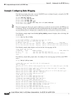 Предварительный просмотр 1576 страницы Cisco Catalyst 4500 Series Software Configuration Manual