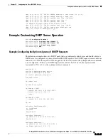 Предварительный просмотр 1577 страницы Cisco Catalyst 4500 Series Software Configuration Manual