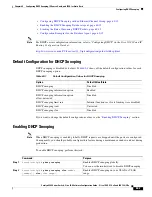 Предварительный просмотр 1589 страницы Cisco Catalyst 4500 Series Software Configuration Manual