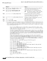 Предварительный просмотр 1590 страницы Cisco Catalyst 4500 Series Software Configuration Manual