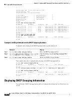 Предварительный просмотр 1600 страницы Cisco Catalyst 4500 Series Software Configuration Manual