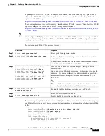 Предварительный просмотр 1643 страницы Cisco Catalyst 4500 Series Software Configuration Manual