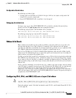 Предварительный просмотр 1657 страницы Cisco Catalyst 4500 Series Software Configuration Manual