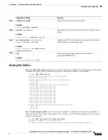 Предварительный просмотр 1669 страницы Cisco Catalyst 4500 Series Software Configuration Manual