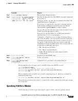 Предварительный просмотр 1719 страницы Cisco Catalyst 4500 Series Software Configuration Manual