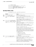 Предварительный просмотр 1721 страницы Cisco Catalyst 4500 Series Software Configuration Manual