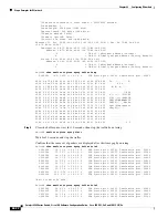 Предварительный просмотр 1754 страницы Cisco Catalyst 4500 Series Software Configuration Manual