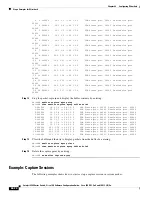 Предварительный просмотр 1756 страницы Cisco Catalyst 4500 Series Software Configuration Manual