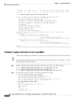 Предварительный просмотр 1760 страницы Cisco Catalyst 4500 Series Software Configuration Manual