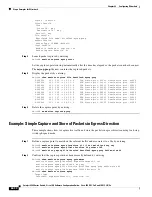 Предварительный просмотр 1762 страницы Cisco Catalyst 4500 Series Software Configuration Manual