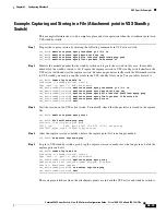 Предварительный просмотр 1765 страницы Cisco Catalyst 4500 Series Software Configuration Manual