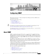 Предварительный просмотр 1809 страницы Cisco Catalyst 4500 Series Software Configuration Manual