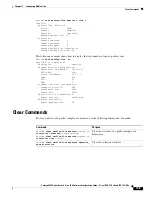 Предварительный просмотр 1835 страницы Cisco Catalyst 4500 Series Software Configuration Manual