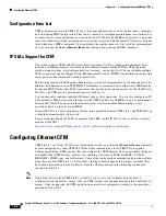 Предварительный просмотр 1856 страницы Cisco Catalyst 4500 Series Software Configuration Manual