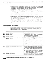 Предварительный просмотр 1858 страницы Cisco Catalyst 4500 Series Software Configuration Manual