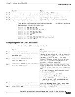 Предварительный просмотр 1861 страницы Cisco Catalyst 4500 Series Software Configuration Manual