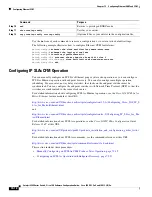 Предварительный просмотр 1868 страницы Cisco Catalyst 4500 Series Software Configuration Manual