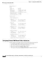 Предварительный просмотр 1892 страницы Cisco Catalyst 4500 Series Software Configuration Manual