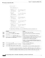 Предварительный просмотр 1894 страницы Cisco Catalyst 4500 Series Software Configuration Manual