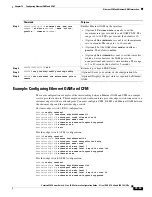 Предварительный просмотр 1903 страницы Cisco Catalyst 4500 Series Software Configuration Manual