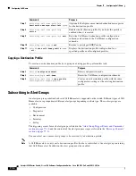 Предварительный просмотр 1918 страницы Cisco Catalyst 4500 Series Software Configuration Manual