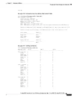 Предварительный просмотр 1929 страницы Cisco Catalyst 4500 Series Software Configuration Manual