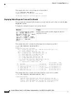 Предварительный просмотр 1968 страницы Cisco Catalyst 4500 Series Software Configuration Manual