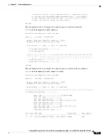 Предварительный просмотр 1969 страницы Cisco Catalyst 4500 Series Software Configuration Manual