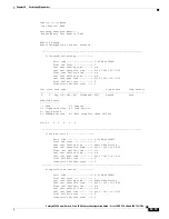 Предварительный просмотр 1983 страницы Cisco Catalyst 4500 Series Software Configuration Manual