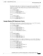 Предварительный просмотр 1995 страницы Cisco Catalyst 4500 Series Software Configuration Manual