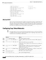 Предварительный просмотр 2016 страницы Cisco Catalyst 4500 Series Software Configuration Manual