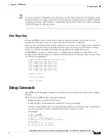 Предварительный просмотр 2031 страницы Cisco Catalyst 4500 Series Software Configuration Manual