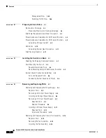 Предварительный просмотр 4 страницы Cisco Catalyst 4500e Series Installation Manual