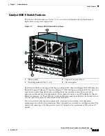 Предварительный просмотр 21 страницы Cisco Catalyst 4500e Series Installation Manual