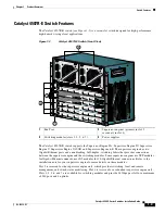 Предварительный просмотр 25 страницы Cisco Catalyst 4500e Series Installation Manual