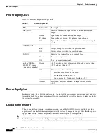 Предварительный просмотр 44 страницы Cisco Catalyst 4500e Series Installation Manual