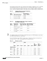 Предварительный просмотр 46 страницы Cisco Catalyst 4500e Series Installation Manual