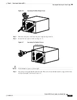 Предварительный просмотр 79 страницы Cisco Catalyst 4500e Series Installation Manual